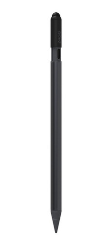 Pencil Zagg Universal Stylus - Negro/Gris