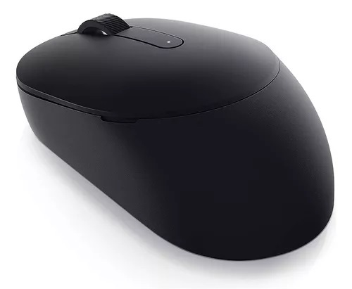 Mouse Inalambrico Ambidiestro Dell Ms3320w 4000dpi 3d Bt Usb