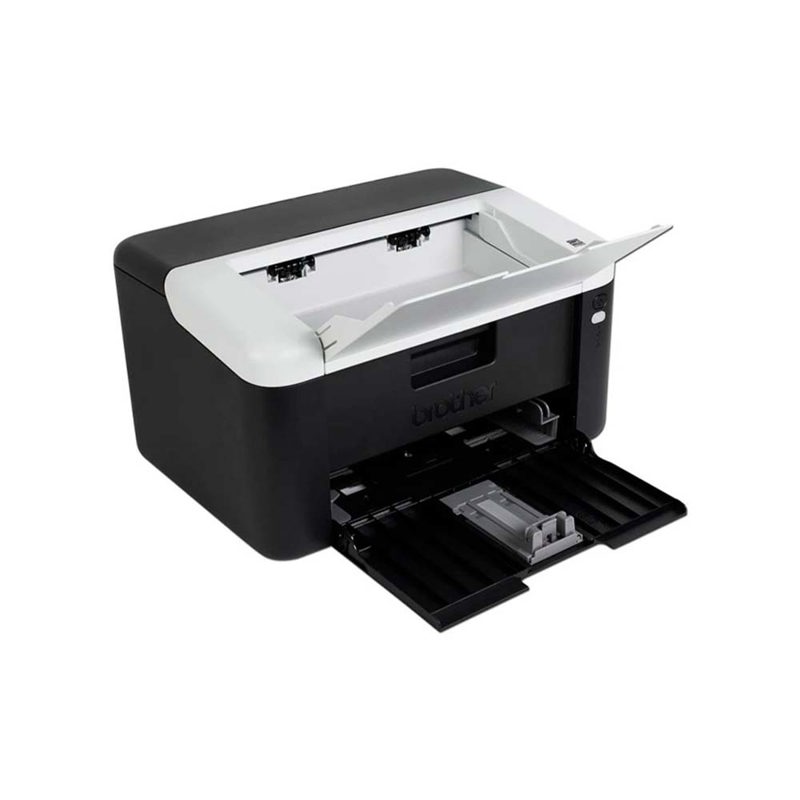 Impresora Brother HL-1202 Láser Monocromática Negro