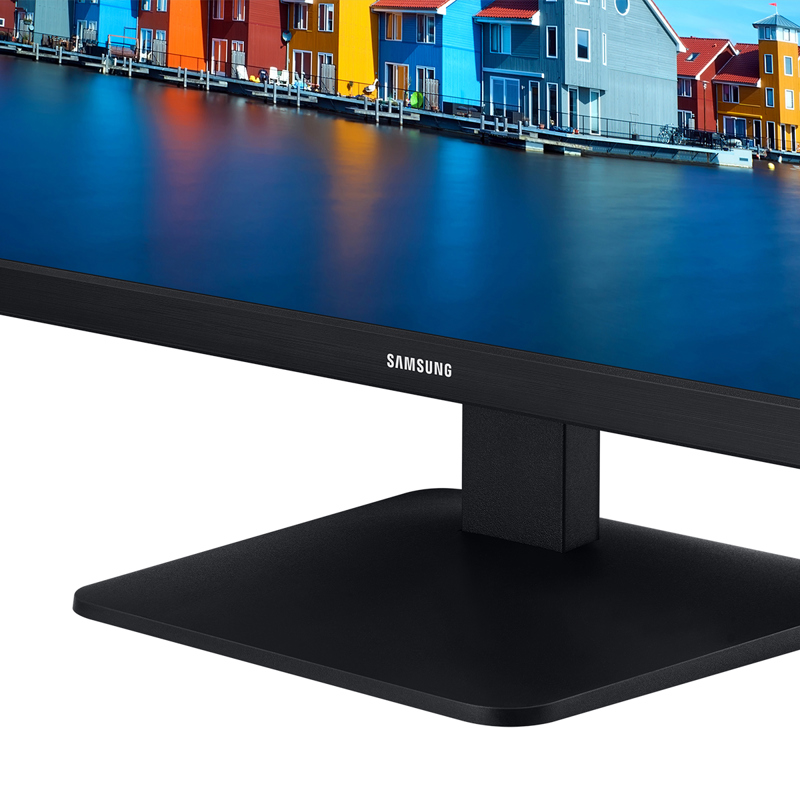 Monitor Va Full Hd 22 Pulgadas Samsung S33a Ls22a33 Hdmi Vga - SAMSUNG  MONITORES - Megatone