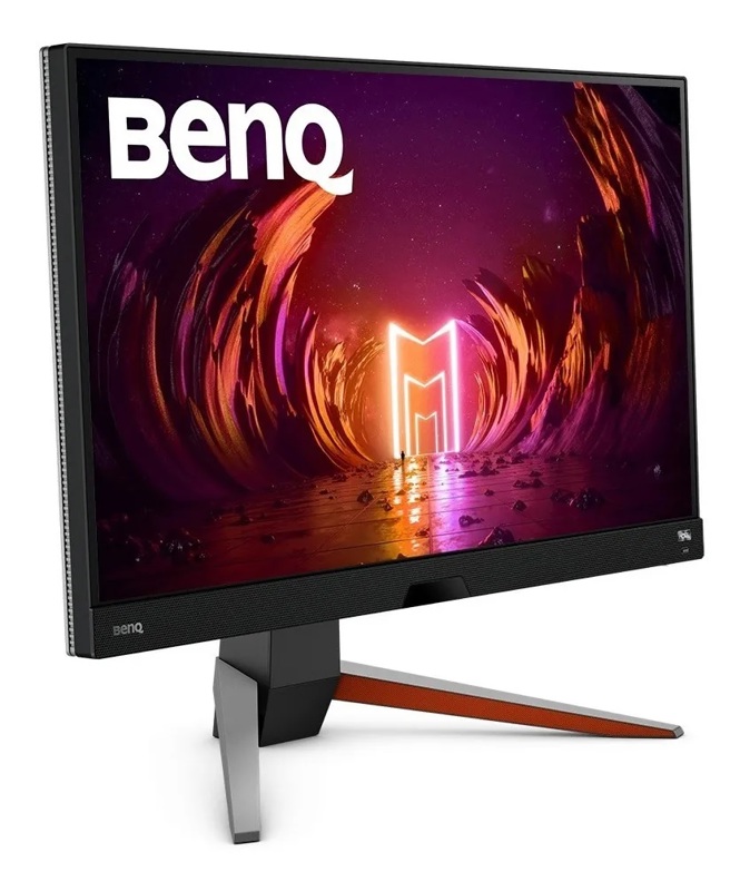 Monitor Gamer 2k 27 Pulgadas Benq Mobiuz Ex2710q Fsync 165hz - BENQ  MONITORES - Megatone