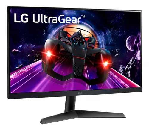 Monitor Gamer Ips Fhd 24 Pulgadas LG 24gn60r Fsync Hdr 144hz - LG MONITORES  GAMER - Megatone