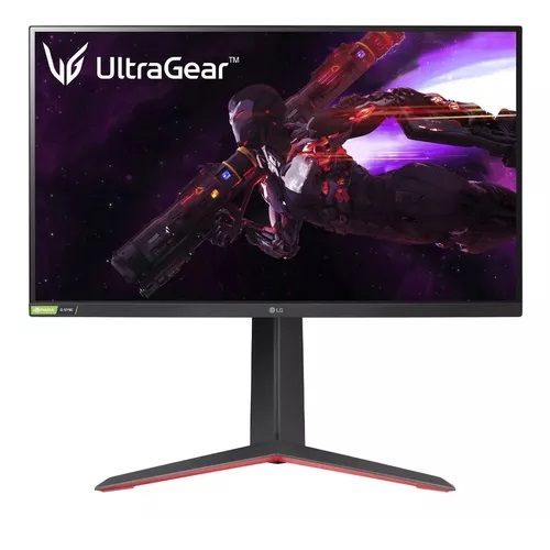 Monitor Gamer Ips Qhd 27 Pulgadas LG 27gp850 1440p Hdr 165hz - LG