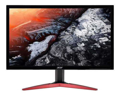 Monitor Led 24 Pulgadas Acer Gaming Kg241q Sbmiipx 144hz - ACER