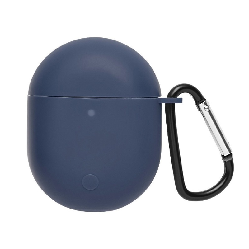 Funda Airdots Pro Siliconada Azul NICTOM OTROS ACCESORIOS DE