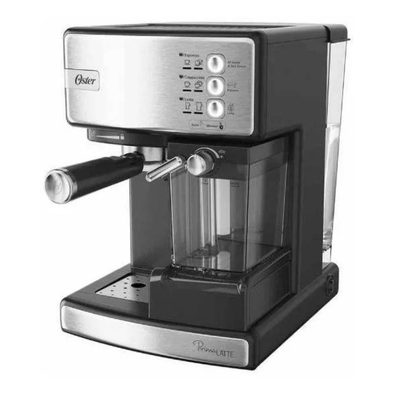 Cafetera Espresso Ultracomb Ce-6111