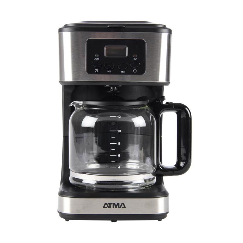 Atma - Cafetera de filtro CA8182P 1,8 lt Atma