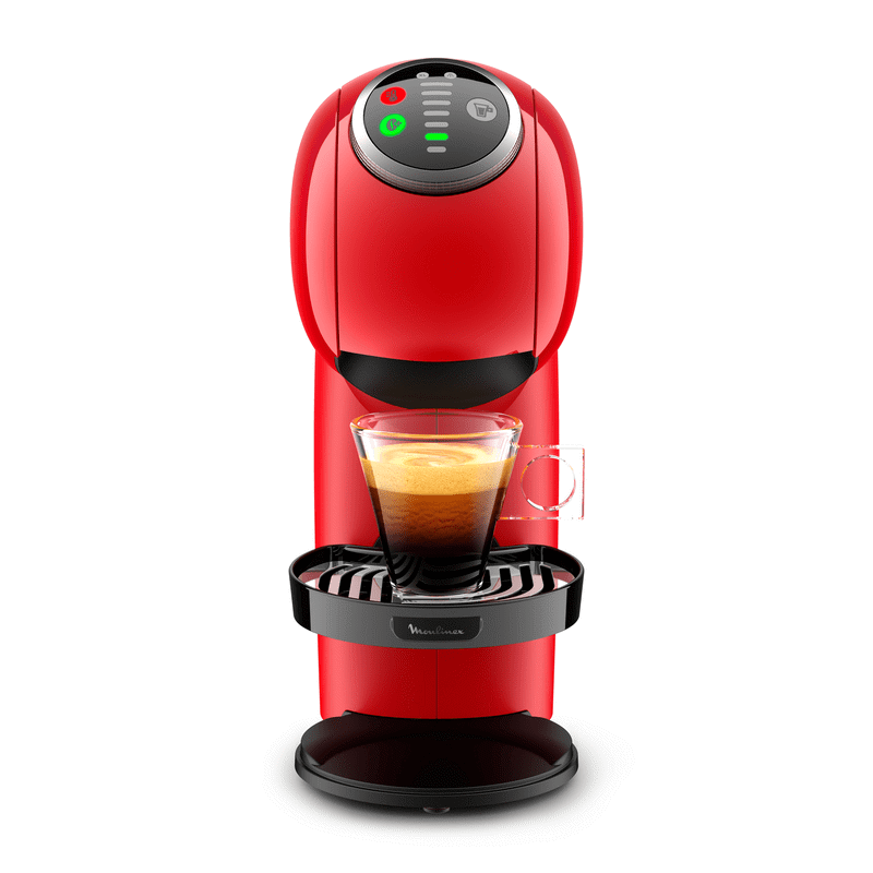 Qué cafetera Nescafe Dolce Gusto comprar: Guía y comparativa