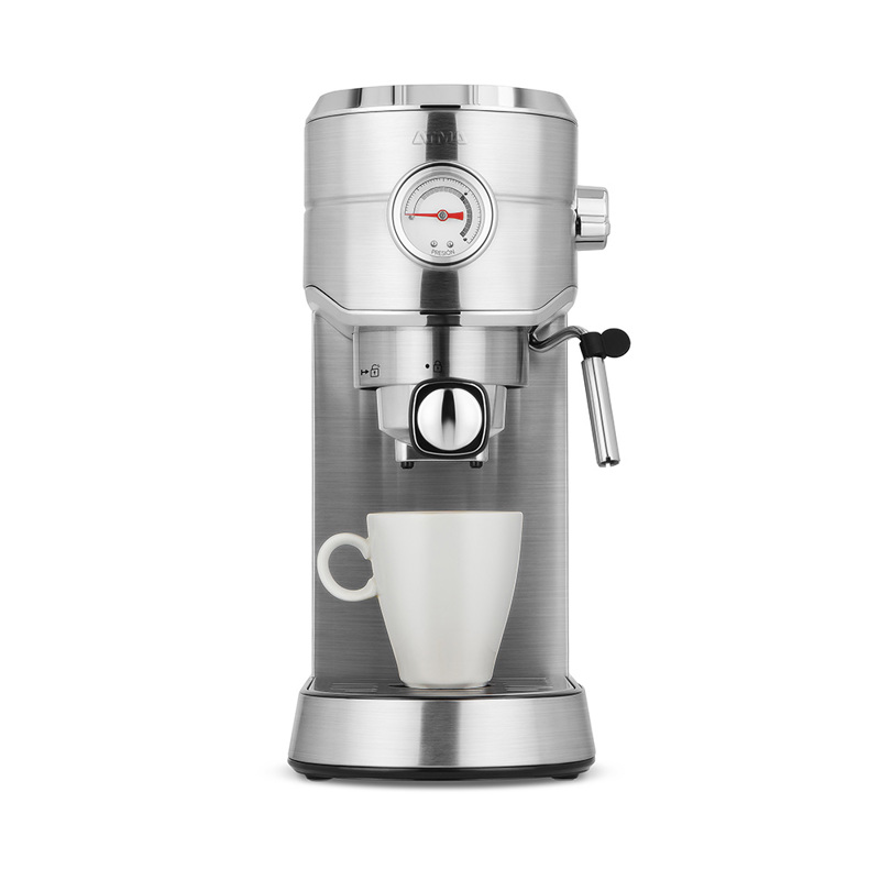 Cafetera Express Atma Pro Ceat5418p 1l - ATMA CAFETERAS - Megatone