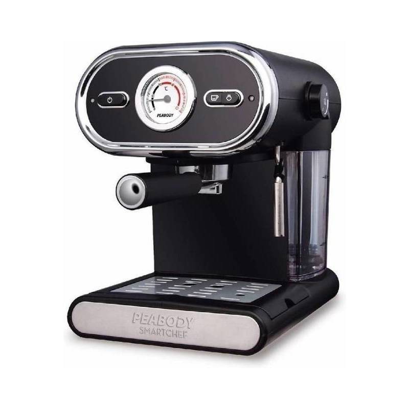 Cafetera Express Peabody Pe-ce5004 Molinillo 2 Litros