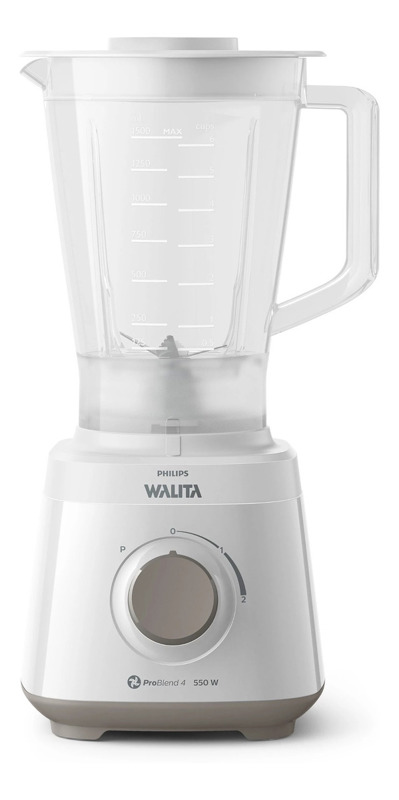 Licuadora Philips Walita 2V Problend — Bristol