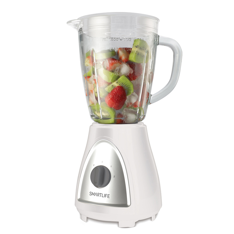 Licuadora Smartlife 400 W Velocidades L SMARTLIFE