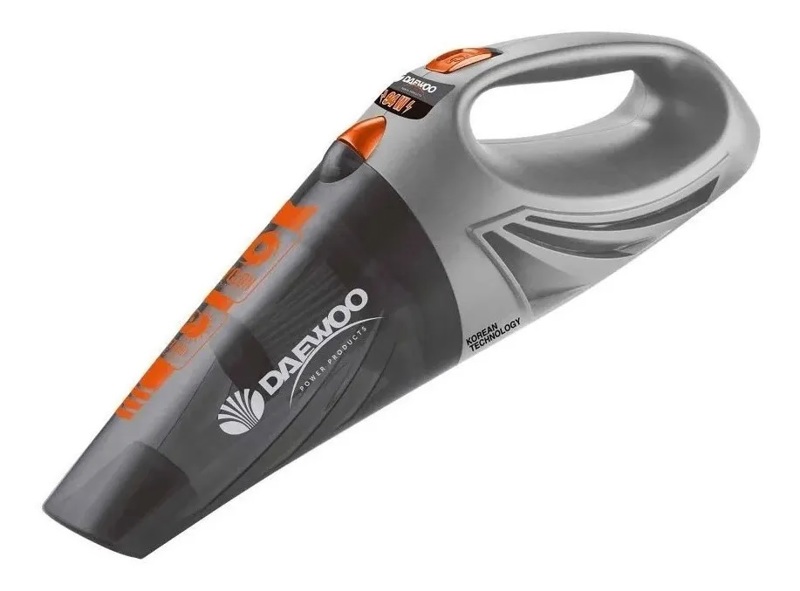 Aspiradora De Mano Black + Decker Hwvi225j01 Bateria Litio