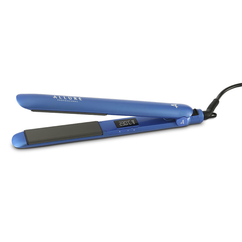 Planchita de pelo Allure PL1020A 230 C Titanium Anti frizz