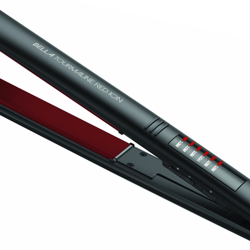 Planchita de pelo gama tourmaline deals