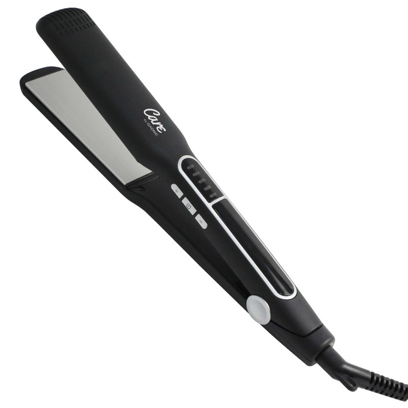 Planchita de Pelo Gadnic PL20D Liso Extremo GADNIC PLANCHITAS P