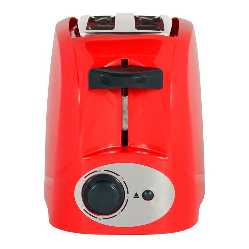Tostadora El ctrica Ultracomb To 4005 Roja 750 w 7 Niveles