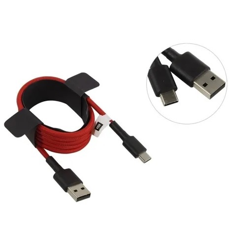 ▷ Xiaomi Cable USB a Tipo C, 1 Metro ©