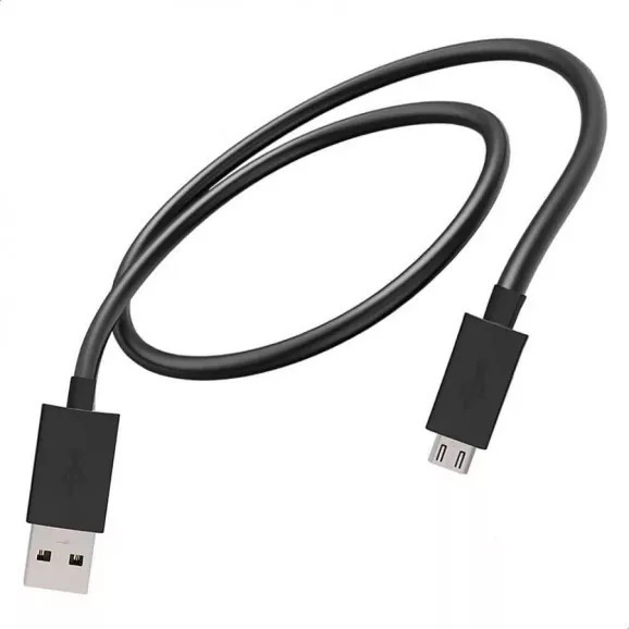Ripley - CARGADOR CON CABLE CONEXIÓN MICRO USB COMPATIBLE ANDROID