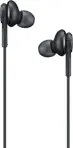 Auricular In Ear EO-IC100 - USB Tipo C, C/Micrófono, Sonido Balanceado, Negro