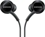 Auricular Con Cable In Ear EO-IA500 Negro SAMSUNG