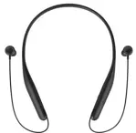 Auricular Inalámbrico TAN1207 - 15h Autonomía, C/Micrófono, Plegable, Negro