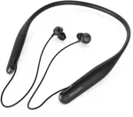 Auricular Inalámbrico TAN1207 - 15h Autonomía, C/Micrófono, Plegable, Negro