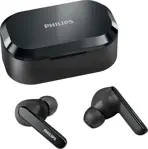 Auricular Inalámbrico In Ear TAT5506BK/00 Negro PHILIPS