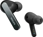 Auricular Inalámbrico In Ear TAT5506BK/00 Negro PHILIPS