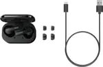 Auricular Inalámbrico In Ear TAT5506BK/00 Negro PHILIPS