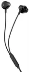 Auriculares In Ear TAUE101BK/00 - Micrófono, Ergonómicos, Cable 1.2m, Negros