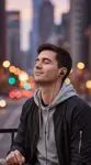 Auriculares In Ear TAUE101BK/00 - Micrófono, Ergonómicos, Cable 1.2m, Negros
