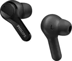 Auricular Inalámbrico In Ear Tat3217bk/00 Tws Negro PHILIPS
