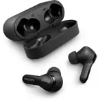 Auricular Inalámbrico In Ear Tat3217bk/00 Tws Negro PHILIPS