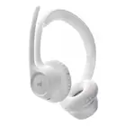 Auriculares Logitech Zone 300 Inalambricos Microfono Blanco