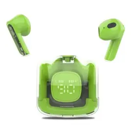 Earbuds  MhTws50 Green