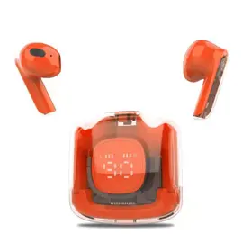 Earbuds  MhTws50 Orange