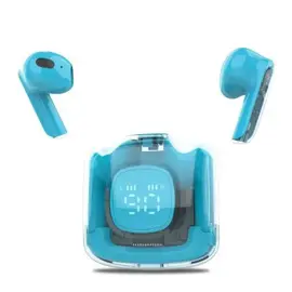 Earbuds MhTws50 Light Blue
