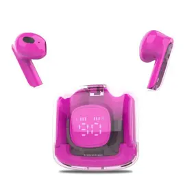 Earbuds MhTws50 Pink