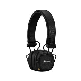Auriculares On Ear  Negro MajorVB