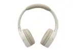 Auriculares Inalámbricos con Bluetooth Gris Philco Plegables AP1706G