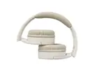 Auriculares Inalámbricos con Bluetooth Gris Philco Plegables AP1706G