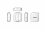 Auriculares Earbuds TWS Philco Blanco AP21TWS