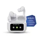 AURICULARES IN EAR INALÁMBRICO TOUCH-SCREEN NOBLEX