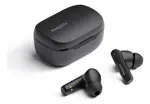 Auriculares Philco In Ear Inalámbrico Negro AP25ANC