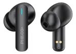 Auriculares Philco In Ear Inalámbrico Negro AP25ANC