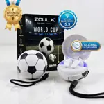 Auriculares  Inalámbricos Zoul X World Cup Edition Bluetooth Copa Del Mundo Diseño Pelota De Fútbol