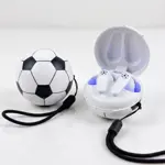 Auriculares  Inalámbricos Zoul X World Cup Edition Bluetooth Copa Del Mundo Diseño Pelota De Fútbol