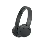 Auriculares Sony Bluetooth Inalámbricos WH-CH520 negro