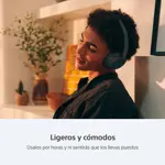 Auriculares Inalámbricos Bluetooth Sony WH-CH720N NC negro